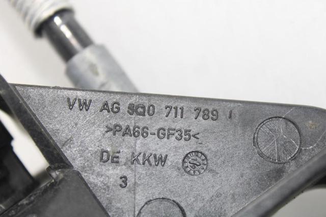 VAG 2Q0711049J Mecanismo selector de marchas  disponible España