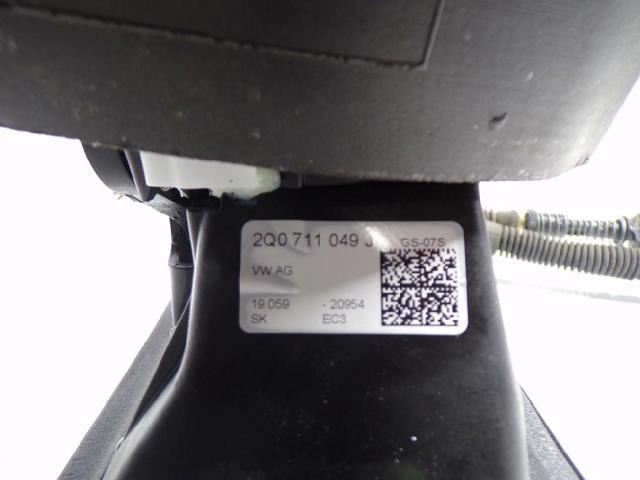 2Q0711049J Mecanismo selector de marchas  disponible Burgos