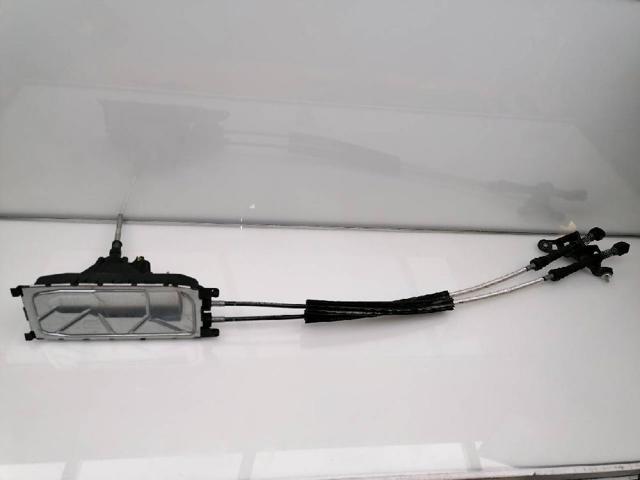 2Q0711049J Mecanismo selector de marchas  comprar en Zaragoza