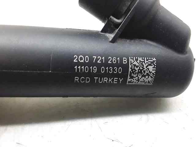 Bombín de embrague 2Q0721261B VAG