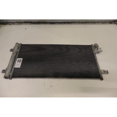 VAG 2Q0816411A Condensador aire acondicionado  en stock Terrassa