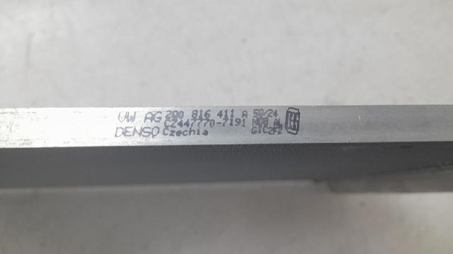 VAG 2Q0816411A Condensador aire acondicionado  en stock Salamanca