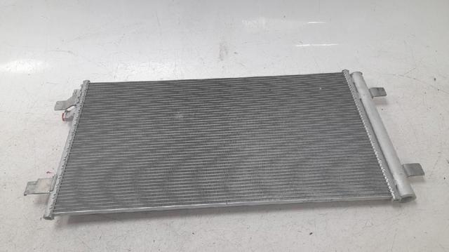VAG 2Q0816411A Condensador aire acondicionado  en stock Valencia