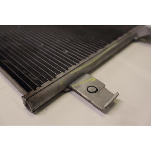 VAG 2Q0816411A Condensador de aire acondicionado  comprar en Ponferrada