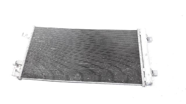 VAG 2Q0816411A Condensador aire acondicionado  en stock Terrassa
