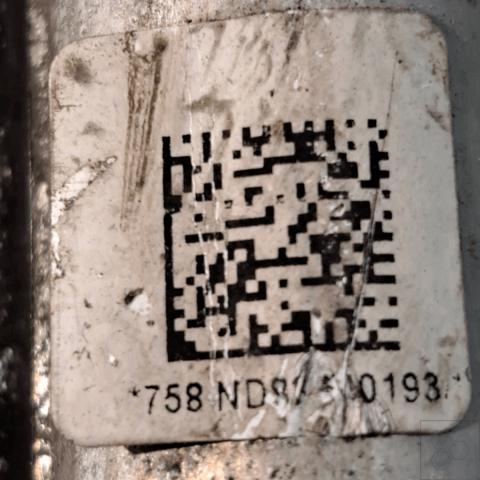 2Q0816411A Condensador de aire acondicionado  comprar en Reus