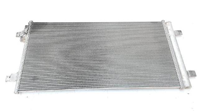 2Q0816411A VAG Condensador aire acondicionado  en stock Gandía