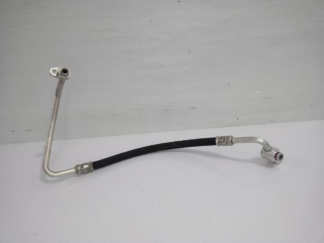 2Q0816721E Manguera de aire acondicionado de compresor al condensador  disponible Burgos