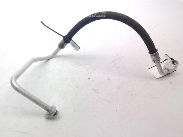 2Q0816721E Manguera de aire acondicionado de compresor al condensador comprar Girona