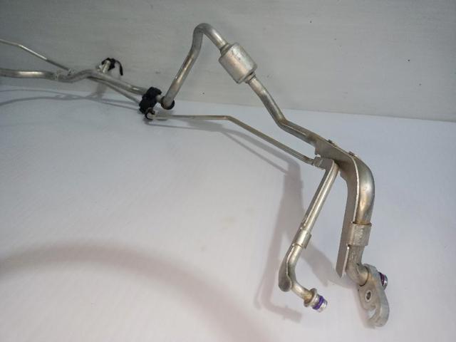 2Q0816743AL VAG Manguera de aire acondicionado de evaporador al compresor  comprar en Jaén