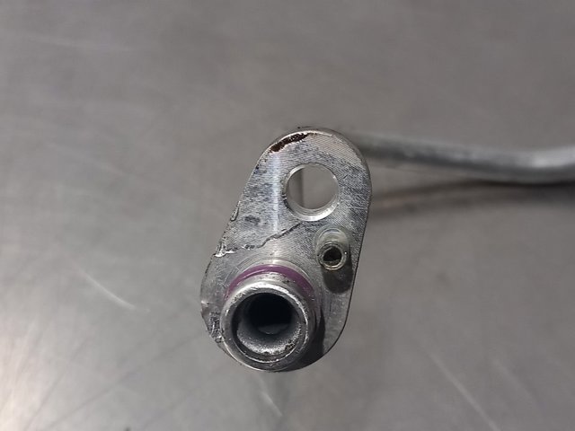 VAG 2Q0816743AL Manguera de aire acondicionado de evaporador al compresor comprar Tarragona