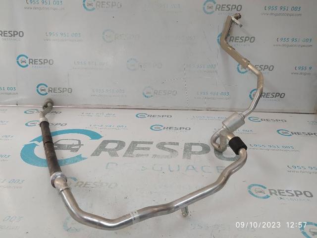 2Q0816743AL Manguera de aire acondicionado de evaporador al compresor  comprar en Reus
