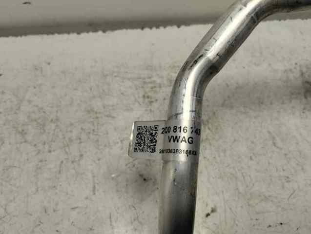 2Q0816743AL VAG