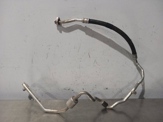 2Q0816743AL Manguera de aire acondicionado de evaporador al compresor  disponible Burgos