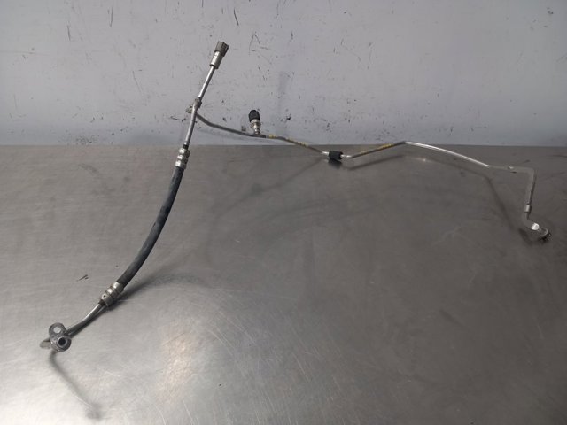 2Q0816743AL VAG Manguera de aire acondicionado de evaporador al compresor  disponible Vigo