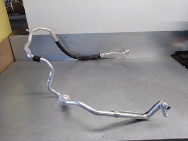 2Q0816743AL VAG Manguera de aire acondicionado de evaporador al compresor  disponible Vigo