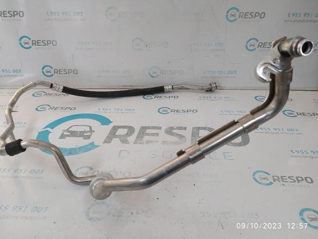 2Q0816743AL VAG Manguera de aire acondicionado de evaporador al compresor  en stock Gandía