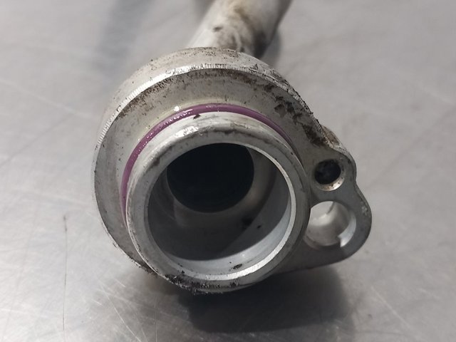VAG 2Q0816743AL Manguera de aire acondicionado de evaporador al compresor  disponible España
