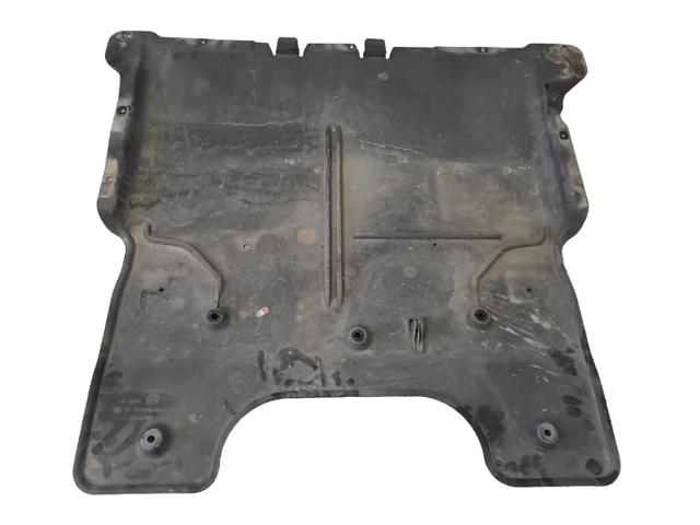Precio del repuesto Protector antiempotramiento del motor  A1  hatchback