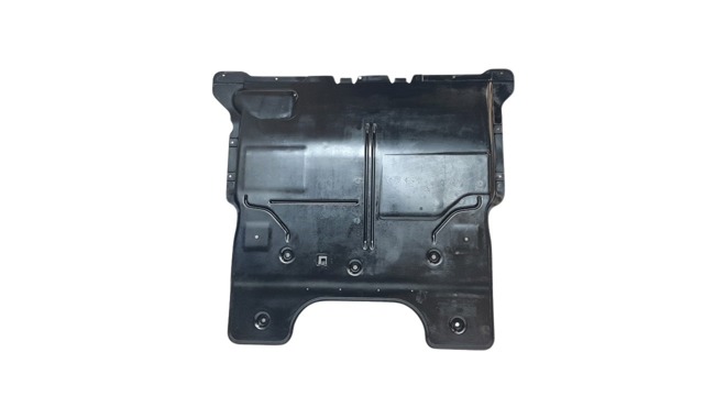 Protección motor /empotramiento 2Q0825236G VAG