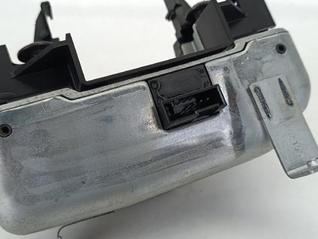 VAG 2Q0905861A Mecanismo de bloqueo del volante  disponible Lugo