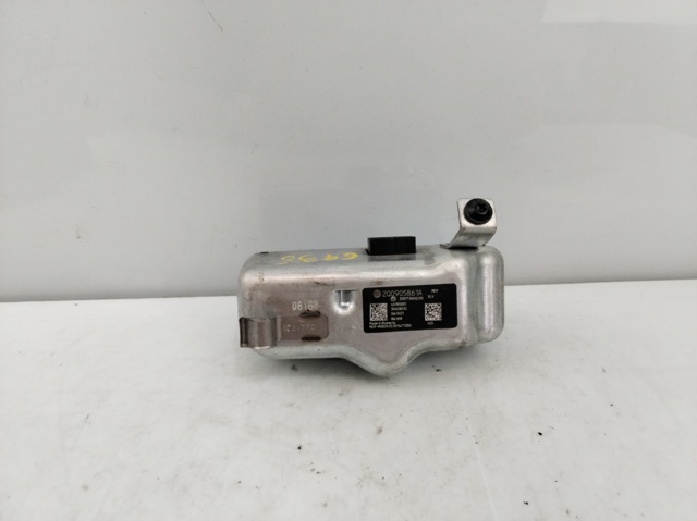 2Q0905861A VAG
