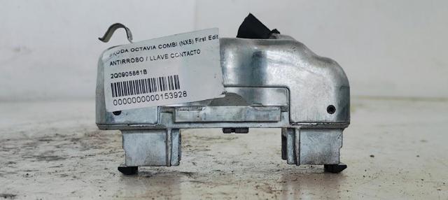 VAG 2Q0905861B  comprar en Ponferrada