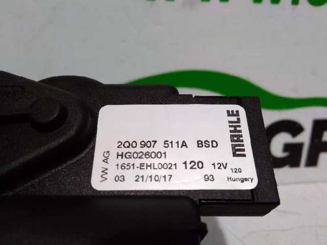 VAG 2Q0907511A  en stock Terrassa