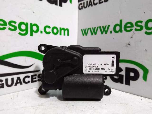2Q0907511A VAG  en stock Huelva