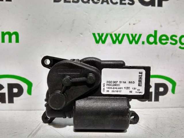 2Q0907511A  en stock Granada