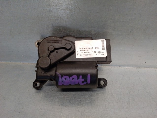 2Q0907511A VAG