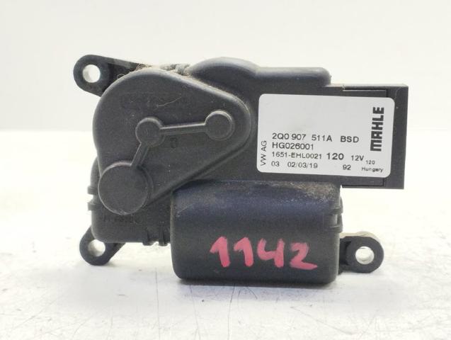 2Q0907511A VAG comprar Bilbao
