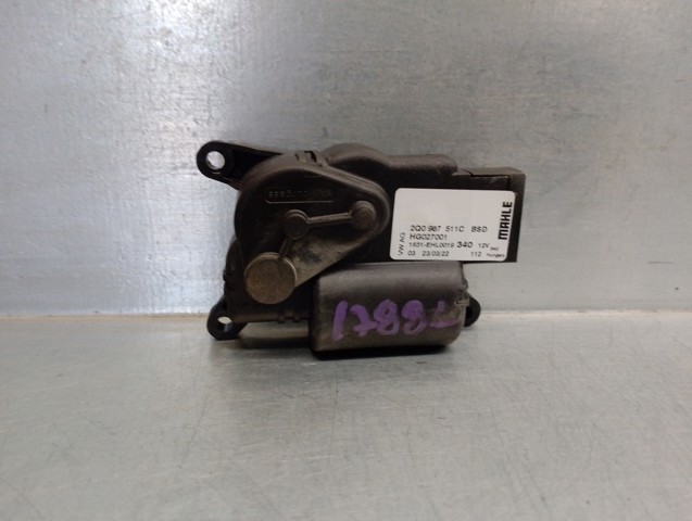 2Q0907511C VAG