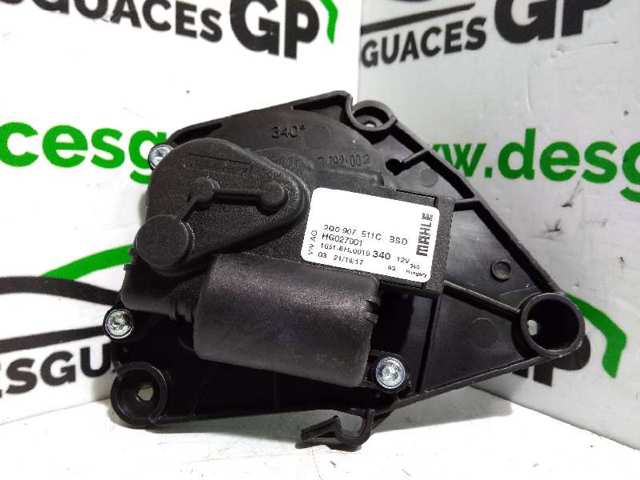 2Q0907511C VAG