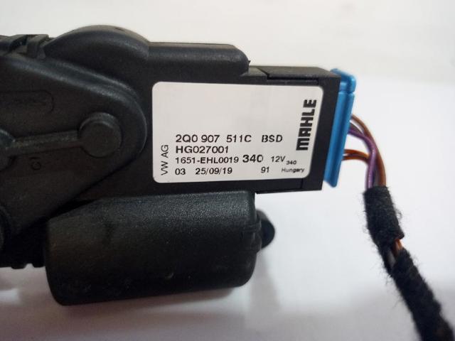 VAG 2Q0907511C  comprar en Albacete