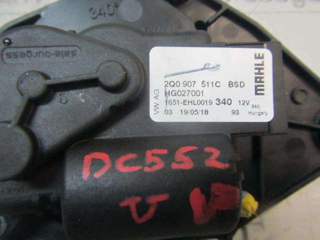 2Q0907511C VAG