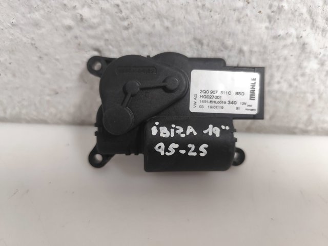2Q0907511C comprar Almería