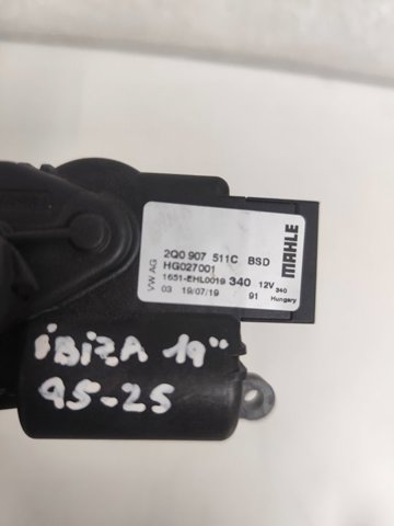 2Q0907511C  comprar en Reus