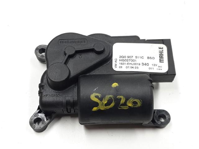 2Q0907511C VAG