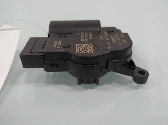 VAG 2Q0907511E Actuador de compuerta de calefacción  disponible España