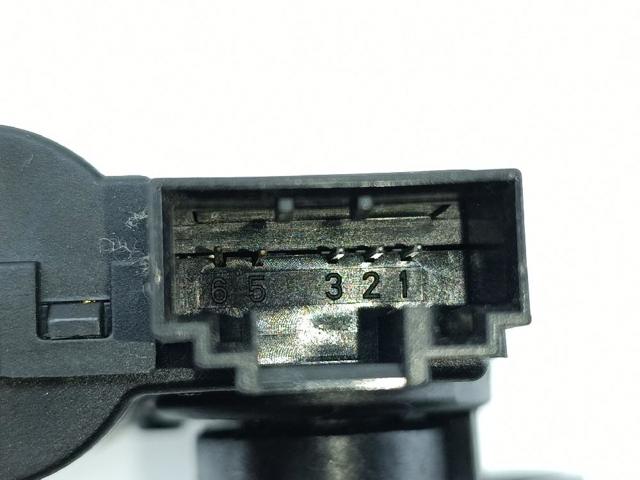 2Q0907511E Actuador de compuerta de la calefacción  en stock Castellón
