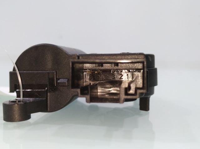2Q0907511E VAG Actuador de compuerta de calefacción  comprar en Oviedo