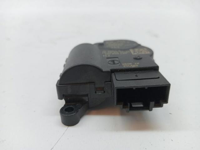 2Q0907511E VAG Actuador de compuerta de calefacción  disponible Alicante