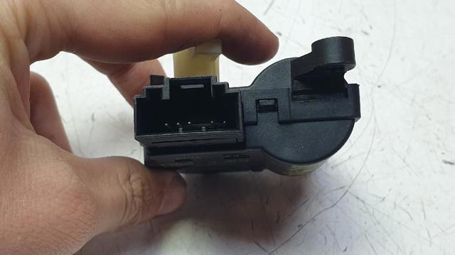 2Q0907511F VAG Actuador de compuerta de la calefacción  en stock Gandía
