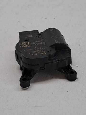 2Q0907511F VAG Actuador de compuerta de la calefacción  en stock Gandía