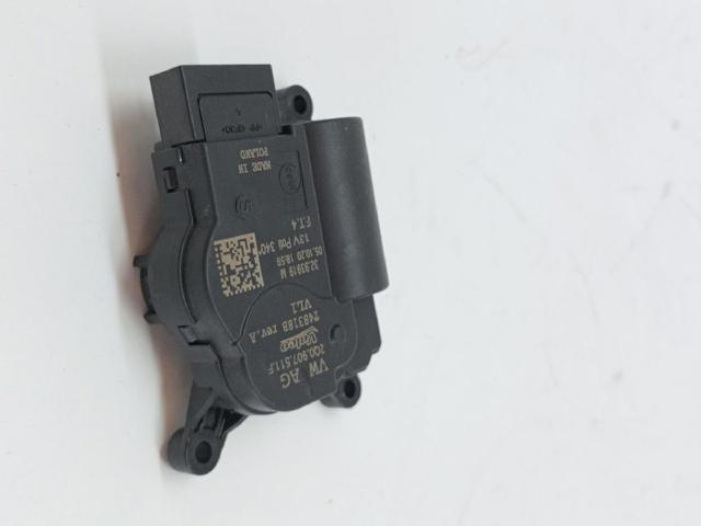 2Q0907511F Actuador de compuerta de la calefacción  en stock Castellón