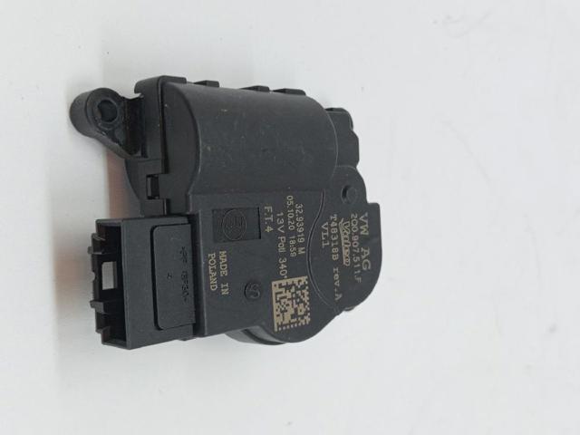 2Q0907511F Actuador de compuerta de la calefacción  en stock Castellón
