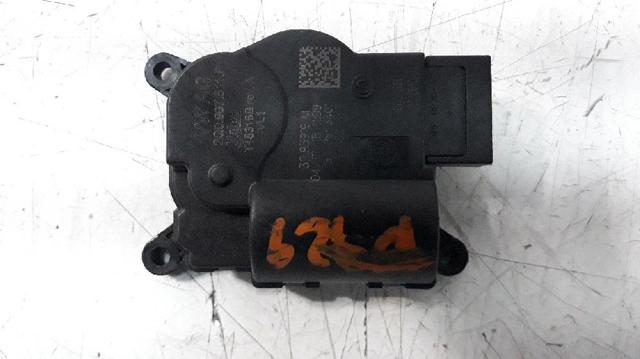 2Q0907511F VAG Actuador de compuerta de calefacción  comprar en Oviedo