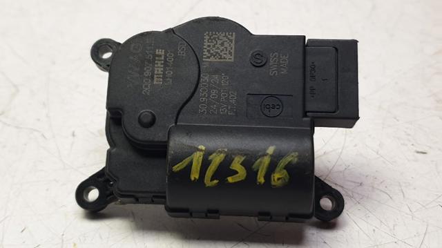 2Q0907511F VAG Actuador de compuerta de calefacción  disponible Ourense