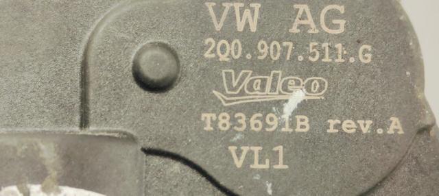VAG 2Q0907511G Actuador de compuerta de la calefacción comprar Barcelona